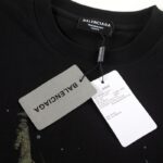 BLNCG T-shirt Paris Statue Of Liberty - Image 3