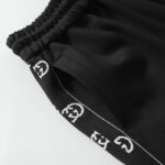 GG Shorts Black - Image 5