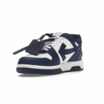 Dark Blue White - Image 3