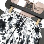 LV Shorts - Image 4