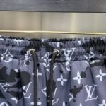 LV Shorts - Image 3