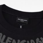 BLNCG T-shirt Black - Image 3