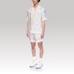 T-shirt CasaBlanca - Image 3