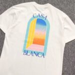 T-shirt CasaBlanca - Image 3