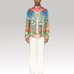 T-shirt CasaBlanca - Image 3