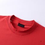 BLNCG T-shirt Oversized Isabelle Huppert - Image 3