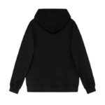 GG Hoodie and TNF black - Image 2