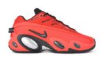 Glide Red Black Silver - Image 3