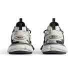 Track low-top sneakers - Image 3