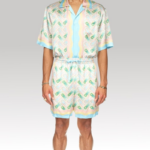 Shorts CasaBlanca - Image 3