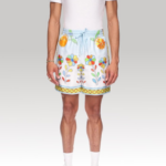 Shorts CasaBlanca - Image 3