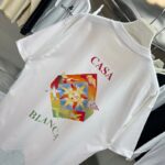 T-shirt CasaBlanca - Image 3