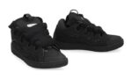 Low Top Curb Sneakers - Image 3
