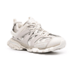 Track layered sneakers - Image 3
