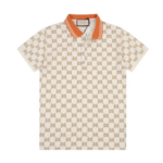 GG Polo Collar Shirt - Image 3