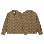 GG Jacket monogram - Image 3