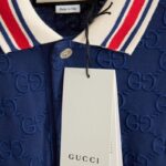 GG Polo Shirt - Image 3
