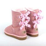 STIVALETTI IN SHEARLING - Image 7