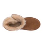 STIVALETTI IN SHEARLING - Image 16