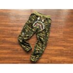 BP x OVO Reversible Pants - Image 3
