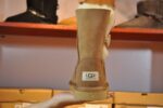 STIVALETTI IN SHEARLING - Image 9