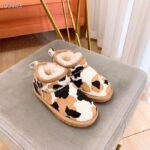 STIVALETTI IN SHEARLING - Image 46