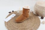 STIVALETTI IN SHEARLING - Image 14