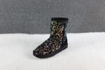 STIVALETTI IN SHEARLING - Image 3