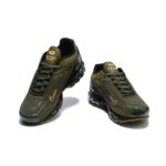 Air Max Plus TN3 ‘Khaki Orange Punch’ - Image 2