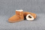 STIVALETTI IN SHEARLING - Image 29