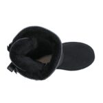 STIVALETTI IN SHEARLING - Image 2