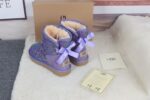 STIVALETTI IN SHEARLING - Image 11