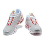 Air Max Plus TN3 ‘Grey Red’ - Image 3