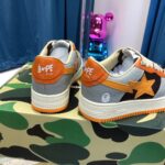 BAPESTA Shadow Strike - Image 4