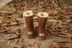 STIVALETTI IN SHEARLING - Image 10