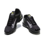 Air Max Plus TN3 ‘Stencil Swoosh Black’ - Image 3