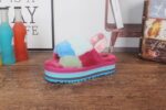 STIVALETTI IN SHEARLING - Image 20