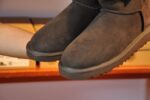 STIVALETTI IN SHEARLING - Image 2