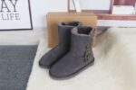 STIVALETTI IN SHEARLING - Image 32