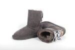 STIVALETTI IN SHEARLING - Image 17