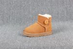 STIVALETTI IN SHEARLING - Image 52