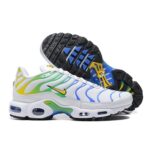 AIR MAX PLUS TN ‘BRAZIL’ - Image 4