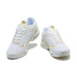 Air Max Plus TN3 ‘Quadruple Swoosh Yellow’ - Image 3