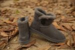 STIVALETTI IN SHEARLING - Image 15