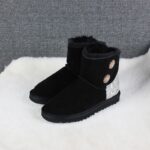 STIVALETTI IN SHEARLING - Image 4