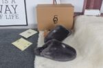 STIVALETTI IN SHEARLING - Image 24