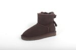 STIVALETTI IN SHEARLING - Image 13