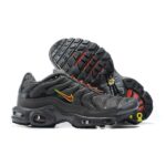 AIR MAX PLUS TN ‘TOGGLE LACING GREY’ - Image 2