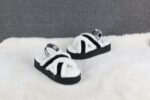 STIVALETTI IN SHEARLING - Image 21