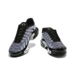 AIR MAX PLUS TN ‘BLACK SILVER WHITE’ - Image 2